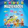 Minidisco!