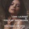 About You Make Me Feel Song