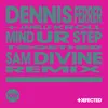 Mind Ur Step (feat. Janelle Kroll) [Sam Divine Remix]
