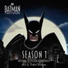 Batman: Caped Crusader (Main Title Theme)