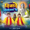 About Deewane Bholenath Ke Song