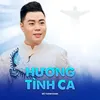 Hương Tình Thánh Giá