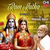 Ram Katha By Morari Bapu - Badrinath Vol.5  Pt 1