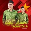 Vô Cùng (feat. Hoàng Minh)