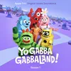 Yo Gabba GabbaLand! Theme