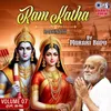 Ram Katha By Morari Bapu - Badrinath Vol.7  Pt 1