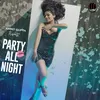 About Party All Night Song