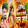 About Pandal Me Goli Chal Jayi Song