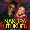 About Nakupa Utukufu (feat. Zoe) Song