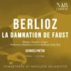 La damnation de Faust, Œuvre 24, IHB 15, Première partie: "Le vieil hiver a fait place au printemps" (Faust)