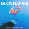 About Buồn Hay Vui (feat. RPT MCK, Obito, Ronboogz & Boyzed) Song