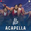 About Acapella Song