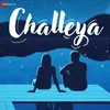 Challeya