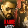 About Radhe - Your Most Wanted Bhai Mashup Song