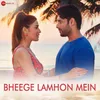 About Bheege Lamhon Mein Song