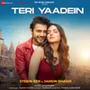 About Teri Yaadein Song