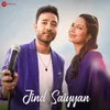 About Jind Saiyyan Song