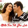 About Milte Tum Toh Jee Leta Song