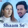 About Shaam Se Song