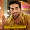 Nazm Nazm feat. Ayushmann Khurana