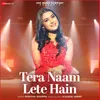 About Tera Naam Lete Hain Song