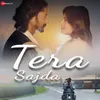 About Tera Sajda Song