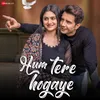 About Hum Tere Hogaye Song
