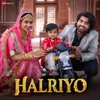 About Halriyo Song