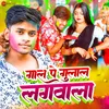 About Gal Pe Gulal Lagvala Song