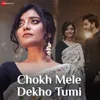 About Chokh Mele Dekho Tumi Song