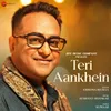 About Teri Aankhein Song