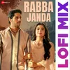 About Rabba Janda - Lofi Mix by Deepanshu Ruhela Song