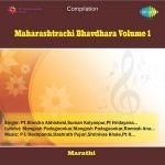 Udhava Ajab Tuze Sarkar Mp3 Song Download By Sudhir Phadke Jagachya Pathivar Wynk udhava ajab tuze sarkar mp3 song