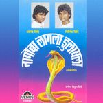 Ganpati Majha Nachat Aala Mp3 Song Download By Anand Shinde Wynk Ganpati majha nachat aala is a marathi album released on may 1988. ganpati majha nachat aala mp3 song