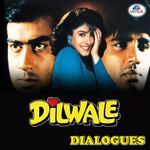 Dilwale Songs And Dialogues Mp3 Song Download By Alka Yagnik Wynk Get the complete list of dilwale mp3 songs free online. dilwale songs and dialogues mp3 song