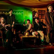 Download Generations From Exile Tribe New Songs Online Play Generations From Exile Tribe Mp3 Free Wynk