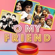 Download Friends New Songs Online Play Friends Mp3 Free Wynk On screen our celebrities celebrated the friendship day with many more songs. wynk music