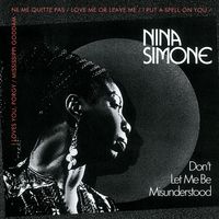 Don'T Let Me Be Misunderstood MP3 Song Download | Don'T Let Me Be.