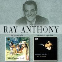 The Ray Anthony Collection 1949-62 