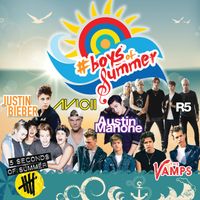 Ten Feet Tall MP3 Song Download | Boys Of Summer @ WynkMusic