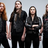 Night Of The Werewolves (Performed by UNLEASH THE ARCHERS)