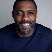 Idris Elba Songs MP3 Download, New Songs & Albums