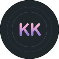Kelvin Krash: albums, songs, playlists