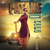 Sandal - song and lyrics by Sunanda Sharma | Spotify
