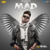 Mad MP3 Song Download Mad WynkMusic