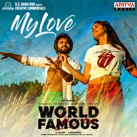 World Greatest Lover (From World Greatest Lover) - Song Download