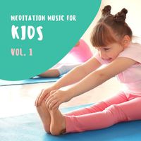 Kids Yoga Music Collection - Sensual Stillness Unwind MP3 Download & Lyrics