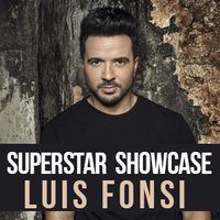 Luis Fonsi: Superstar Showcase Playlist - Only the Best Songs! @WynkMusic