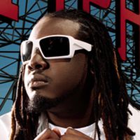 Up Down (Do This All Day) [feat. B.o.B] - T-Pain