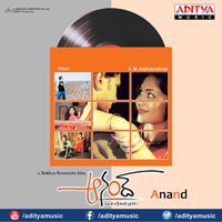 Ananda: albums, songs, playlists